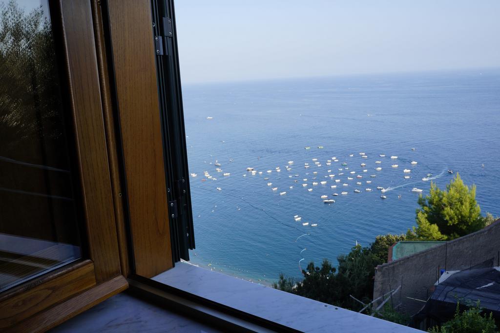 Casa Vacanze Nonno Aldo Minori Ngoại thất bức ảnh