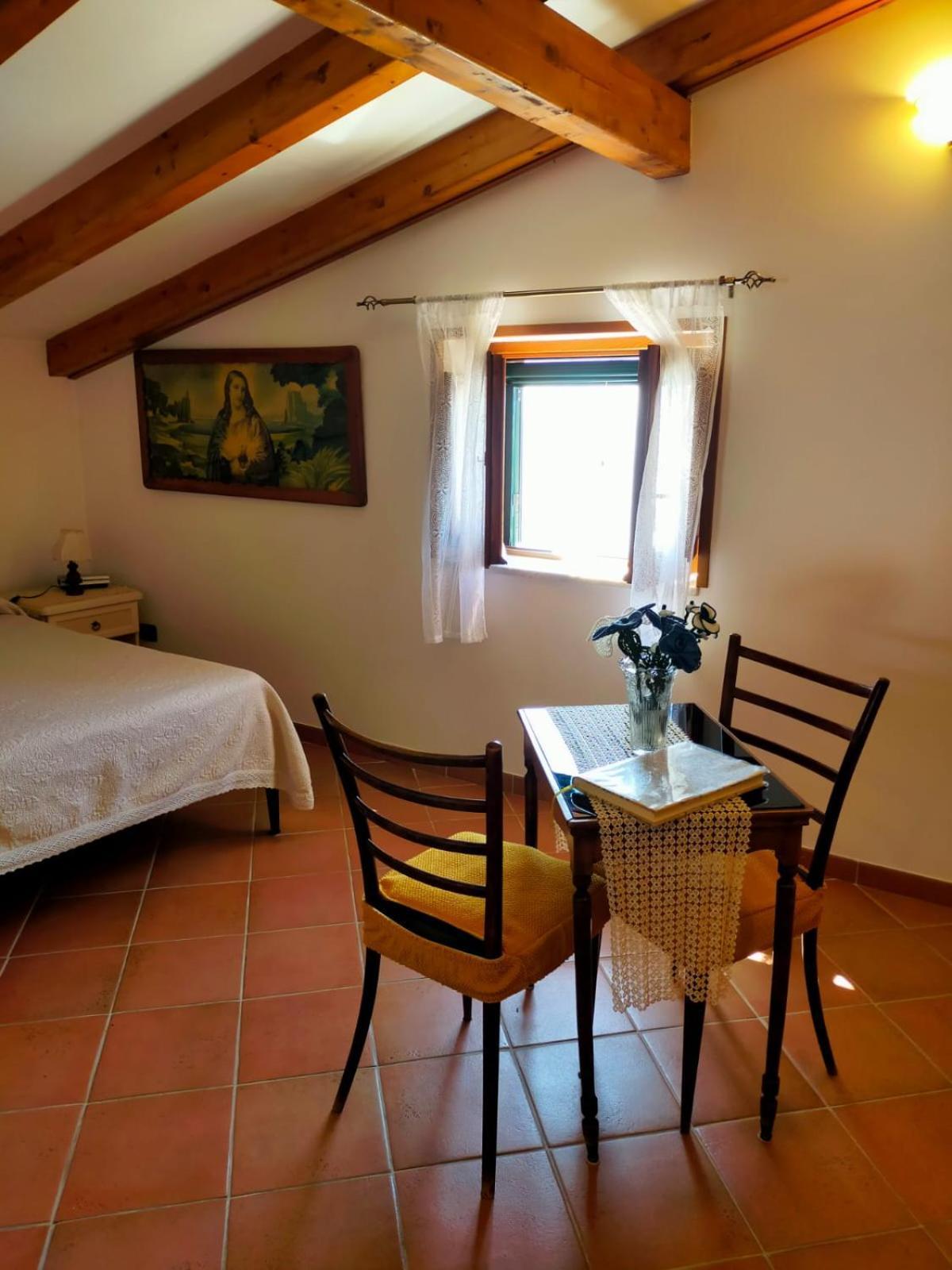 Casa Vacanze Nonno Aldo Minori Ngoại thất bức ảnh