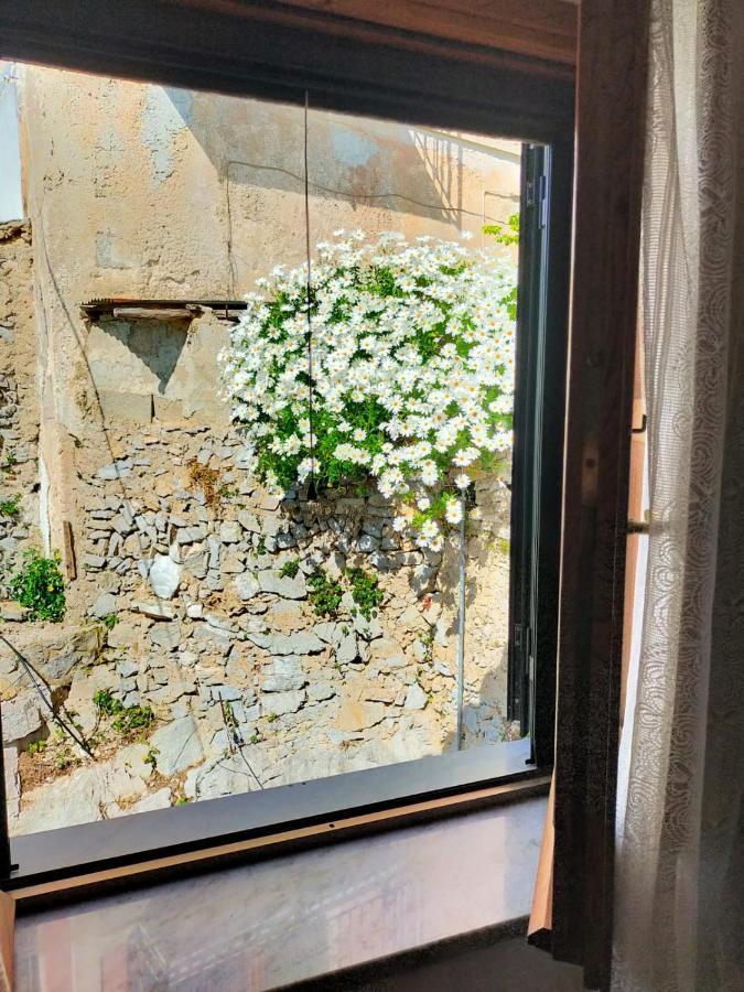 Casa Vacanze Nonno Aldo Minori Ngoại thất bức ảnh